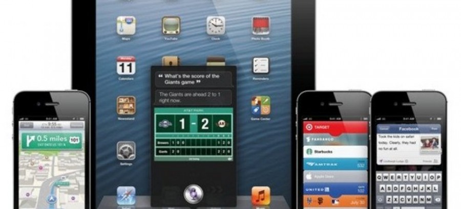    Apple:      iPhone   iPad