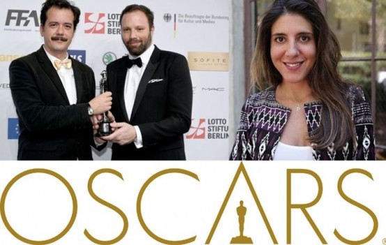 Oscar 2017:           !