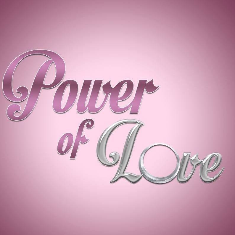    Power of Love   :    .  .  !