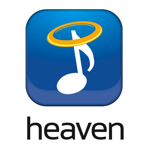 Heaven Music: H  1      !
