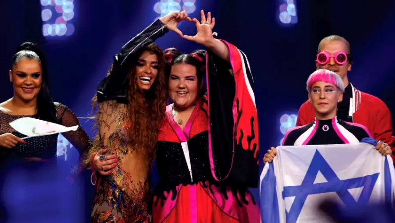  – :   !        Eurovision 2019 !