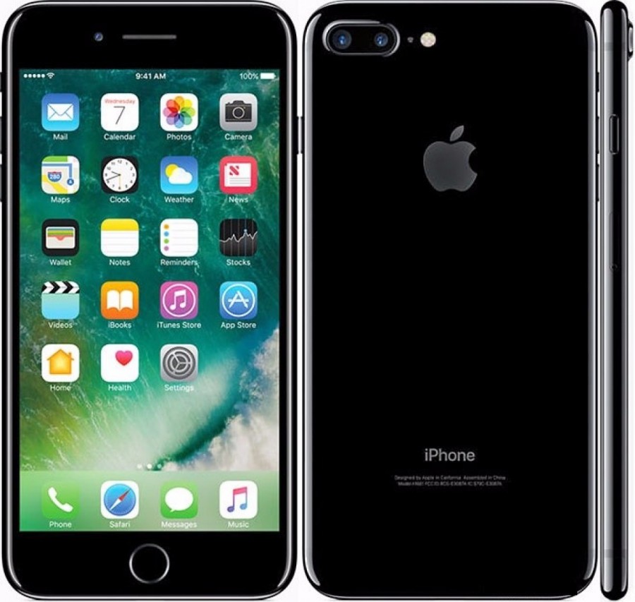        Dealber:  €463    iPhone 7 & iPhone 7 Plus !