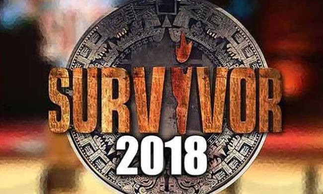     Survivor   00.00 !        ;