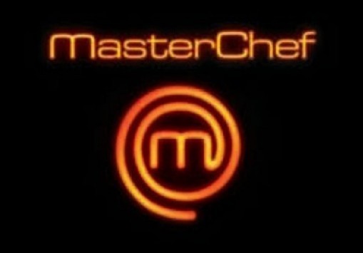   : … master chef   ALPHA