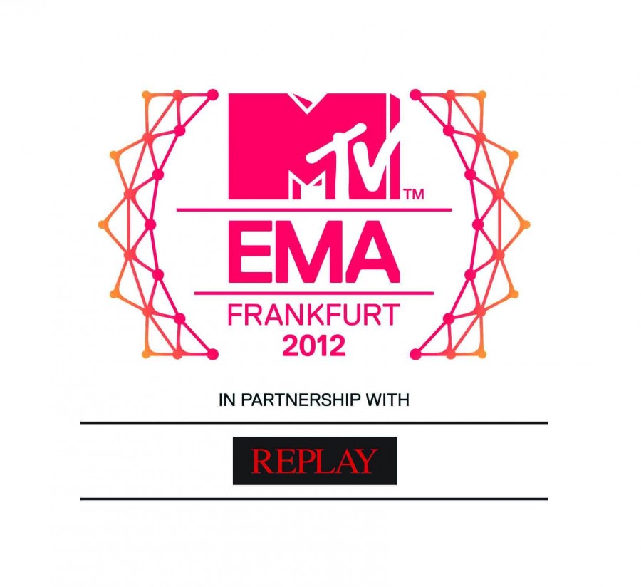    2012 MTV EMA!