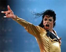        Michael Jackson    !