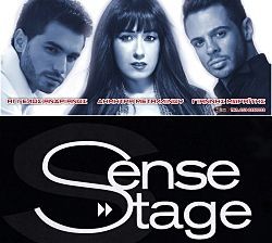 Sense Stage:      Live    !