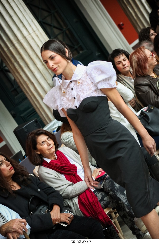 10 χρόνια Athens Xclusive Designers Week: Η καρδιά της Ελληνικής μόδας χτυπάει στο Ζάππειο Μέγαρο!