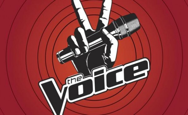  ! The Voice:         !
