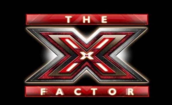 X Factor:       talent show