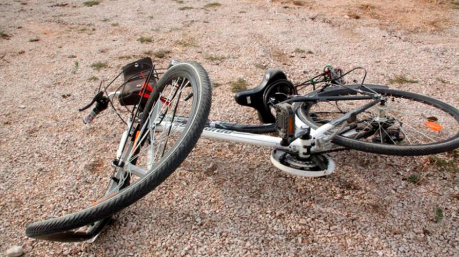 Το παιχνίδι κατέληξε σε τραγωδία στην Αρκαδία: Συγκλονίζει ο θάνατος 15χρονου που έκανε ποδήλατο