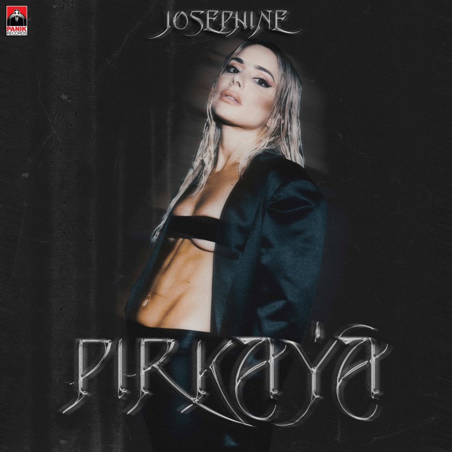 Josephine:    single & music video  Pirkaya!