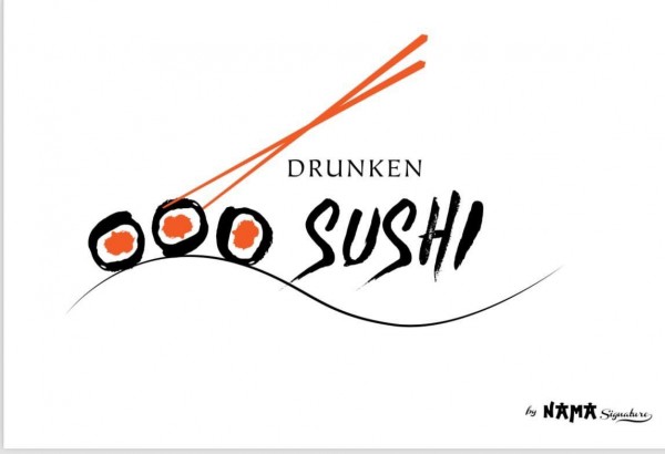     Nama    Drunken Sushi.     ;