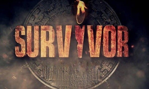 Survivor:      .     15      !
