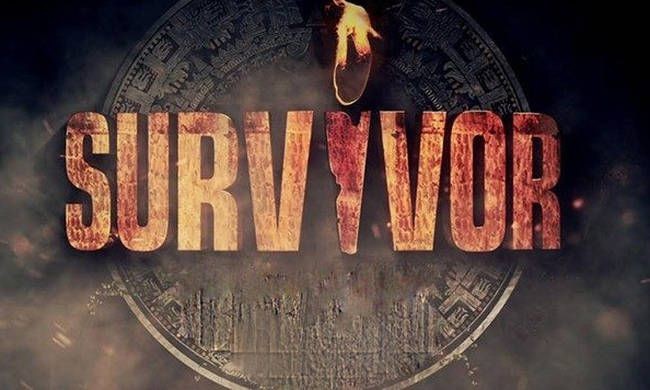 Survivor:      .     15      !
