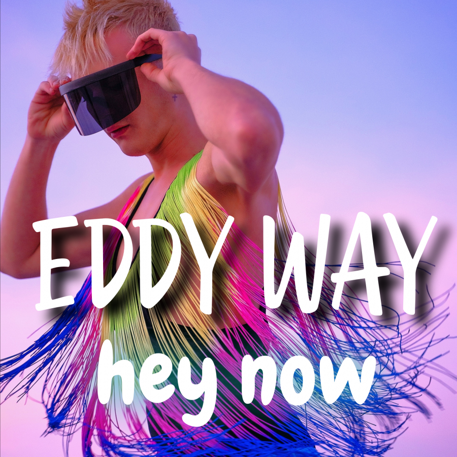 Eddy Way :   Pop Star    !