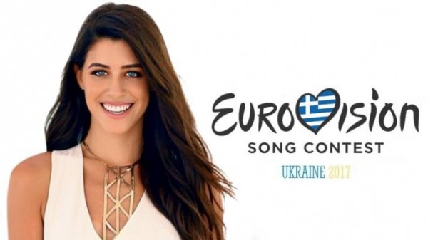   4   9       Eurovision !