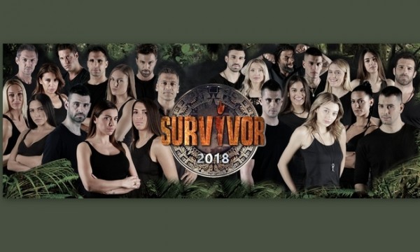    Survivor           Survivor !