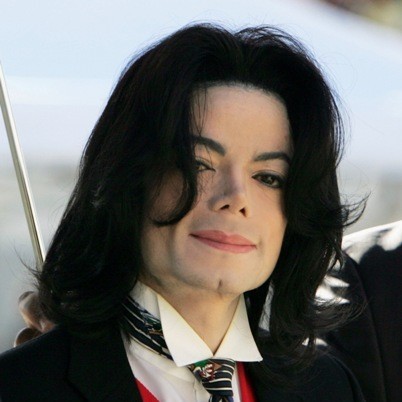 :         Michael Jackson
