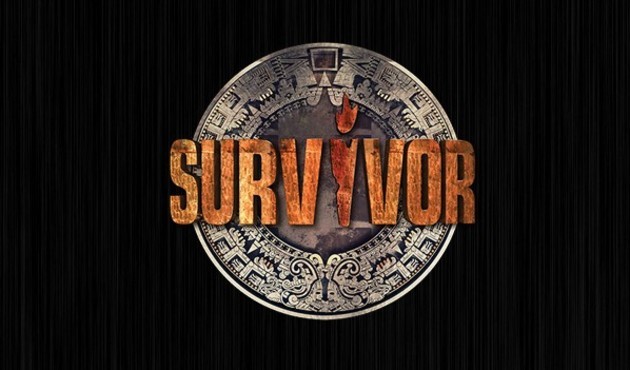 Survivor :          !
