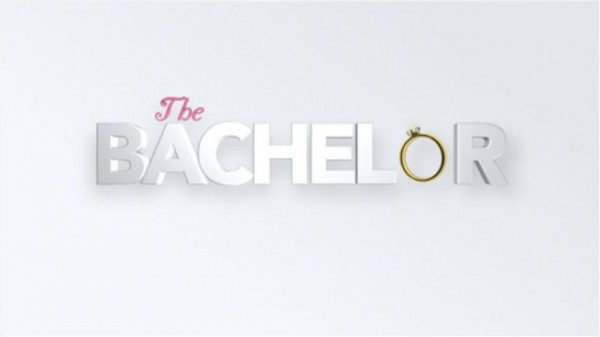  .     “The Bachelor”