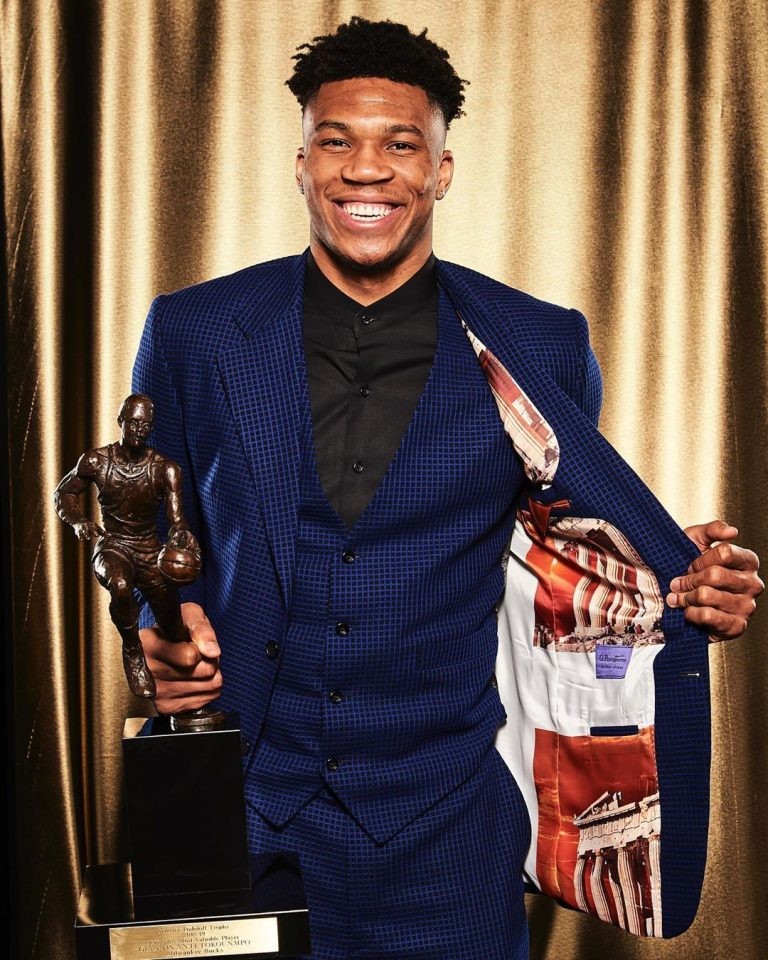  :  MVP  NBA        