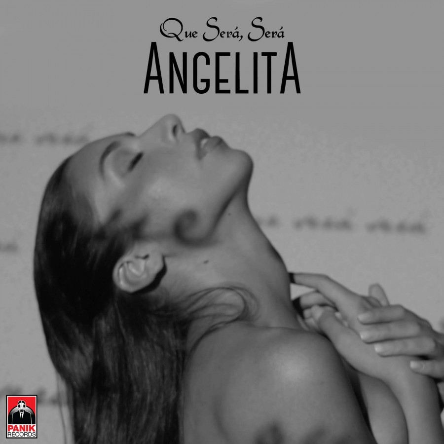 Angelita     Big Brother       single  music video !
