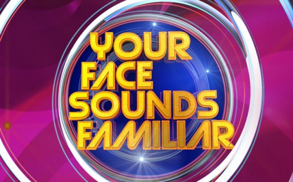        ޻   Your Face Sounds Familiar !