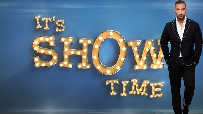    i    It s Showtime         !
