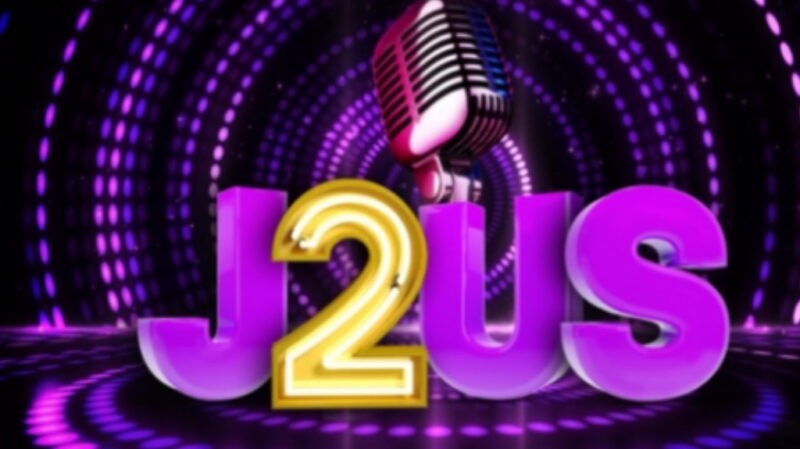 Μόνο εδώ : Εντυπωσιακά στοιχεία με αριθμούς για την μετάδοση του Just the two of Us στην Ευρώπη !