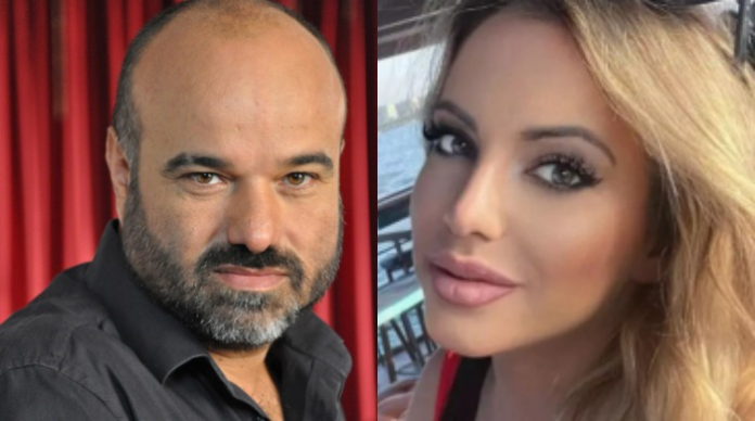 Κώστας Κωστόπουλος: Απολογείται ο πρώην σκηνοθέτης του «Σασμού» που κατηγορείται για βιασμό . Αρνείται ότι εμπλέκεται στην υπόθεση