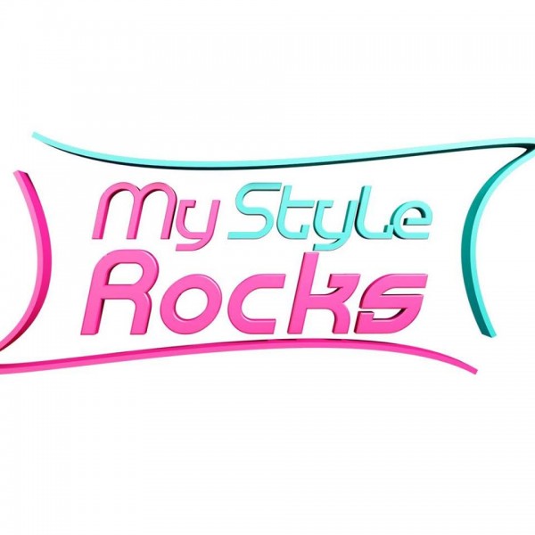      !   My Style Rocks        