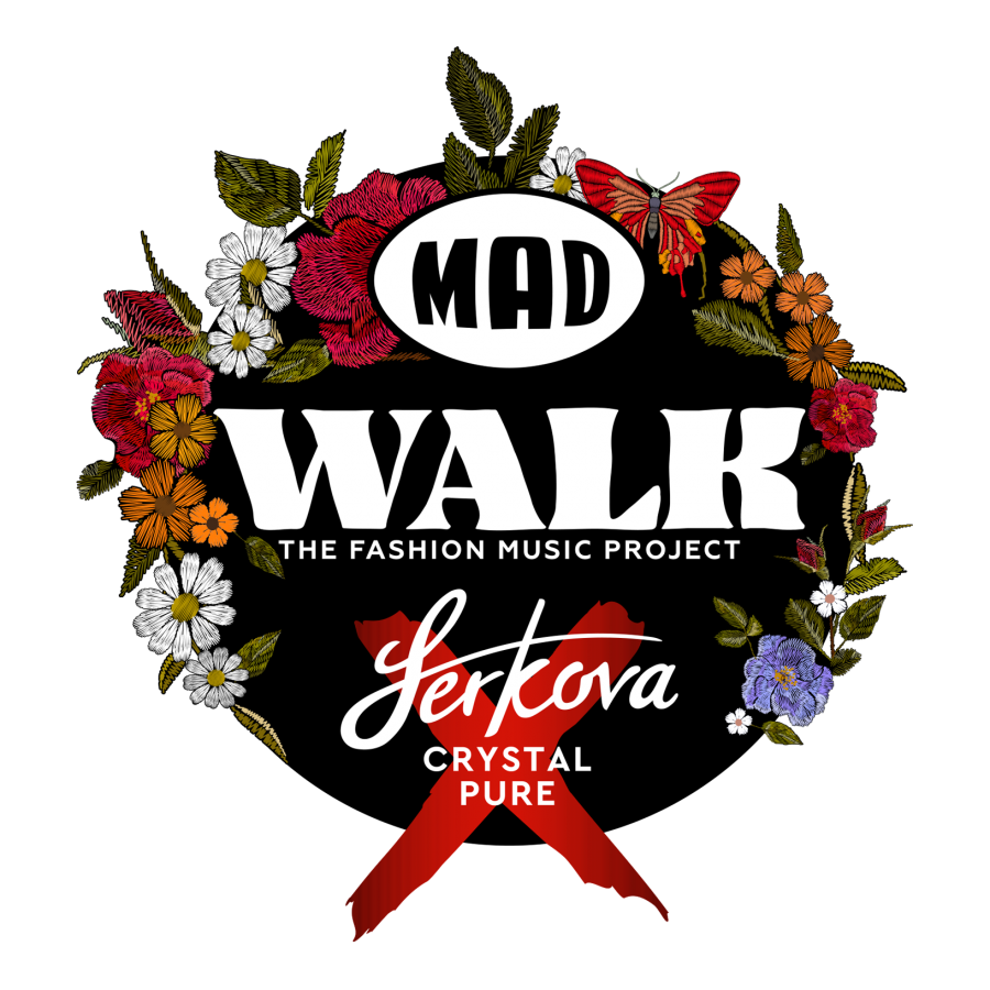 MadWalk 2019 by Serkova Crystal Pure :            !