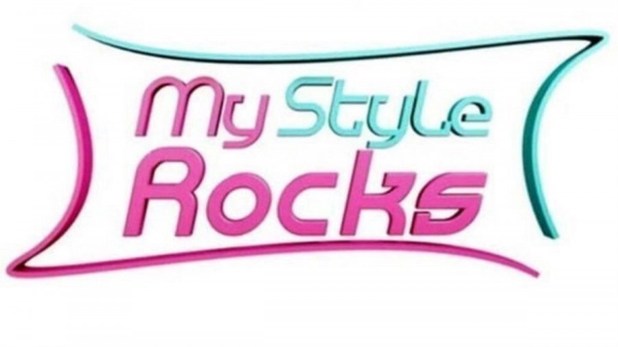    GNTM   My Style Rocks.      !
