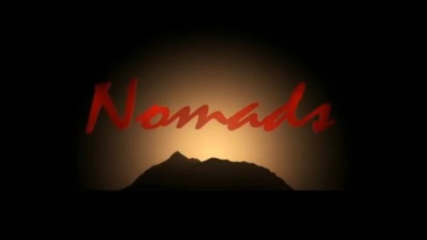 Nomads:       !    …!
