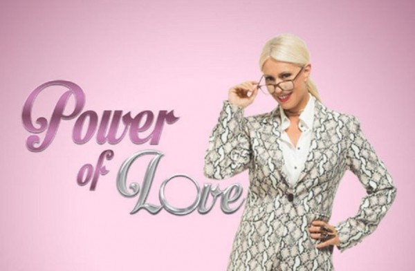 Τηλεοπτική εξέλιξη : Ο ΣΚΑΙ βγάζει την πρώτη μέρα του 2019 στον αέρα το Power of Love !