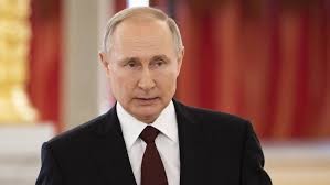 Η Ρωσία καταγγέλλει απόπειρα δολοφονίας του Βλαντιμίρ Πούτιν με drones της Ουκρανίας