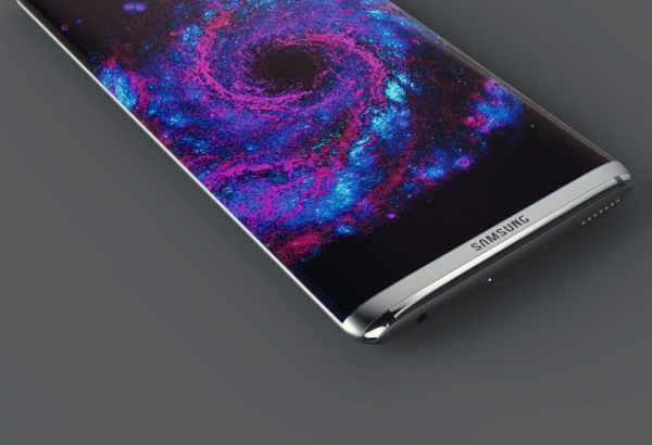 Η προσφορά της Dealber: Από €709 για το Νέο Samsung Galaxy S8 & S8 Plus !