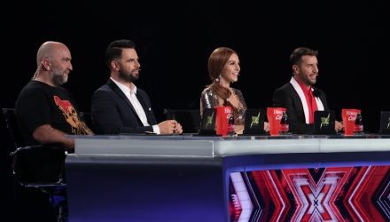 X Factor:       !    Survivor 2…