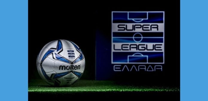    Super League 2019-2020 –      ;