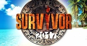 Survivor:     :         !