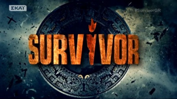     Survivor:   -  -  !