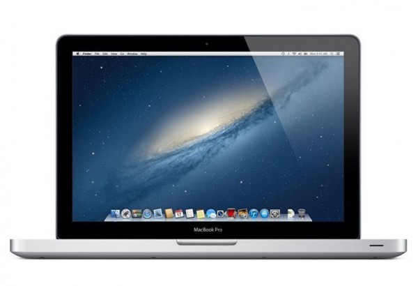 Απο την Dealber: Άπόκτησε ΤΩΡΑ το Apple Macbook Pro 13.3 με ΜΟΝΟ €799!