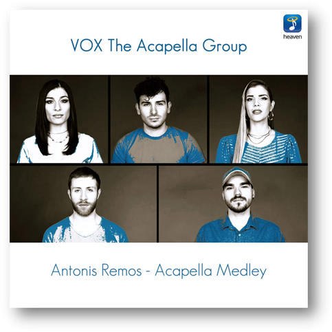  : Vox The Acapella Group –   - Acapella Medley