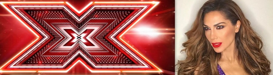 X- Factor :    -  -     !     !