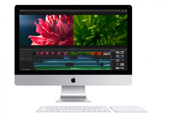 Το  Apple iMac 21.5’’  είναι η Ιδανική επιλογή για απαιτητικούς και η Dealber σας το φέρνει  Μόνο με €999!