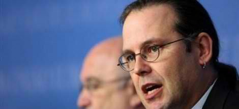 Σουηδός υπουργός Οικονομικών: Μέσα σε έναν χρόνο η Ελλάδα θα βγει από το ευρώ