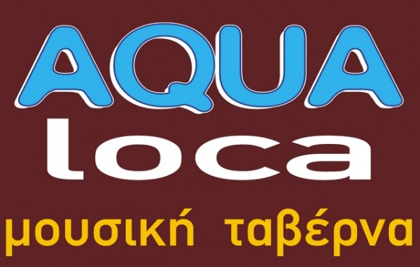        Aqua Loca  !