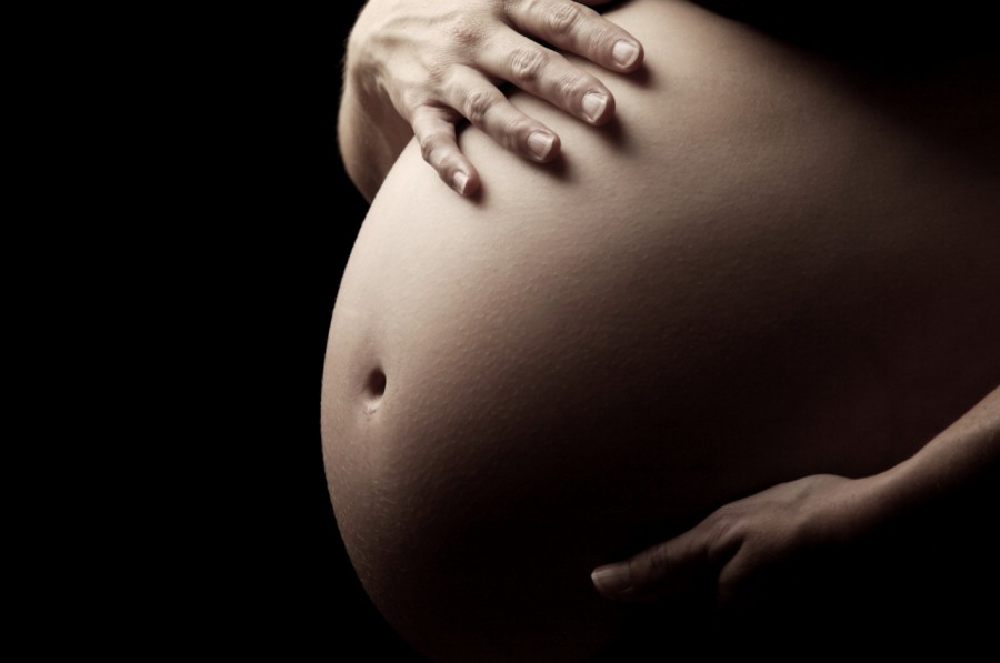 Πως αλλάζει το σώμα της γυναίκας στην εγκυμοσύνη