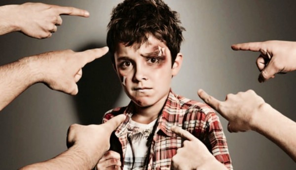 Όταν το παιδί είναι θύματα ενδοσχολικής βίας τι να κάνω;